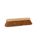 Houten zaalveger Cocos 1 meter 