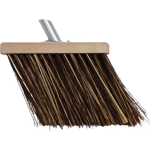 Grootbezem natuurvezel