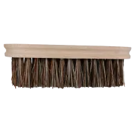 Werkborstel hout 17 cm union haar