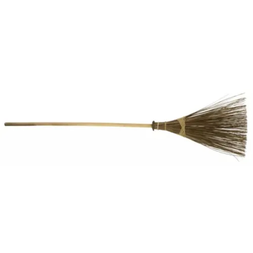 Tuinbezem Heksenbezem 160 cm
