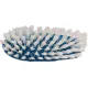 Linea werkborstel blauw