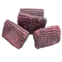 Zeepsponsjes 10 stuks