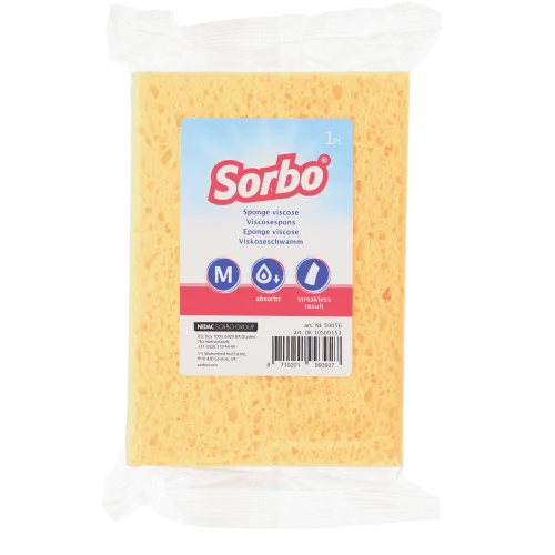 Sorbo spons M