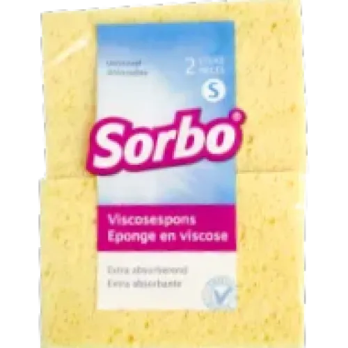 Sorbo spons S