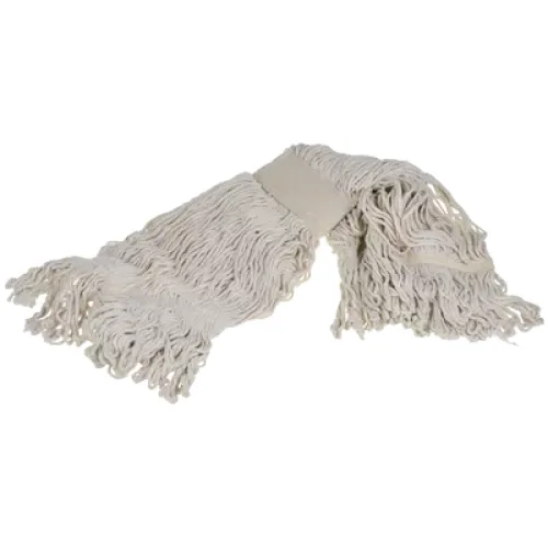 Losse Dweil mop gelust met band 450 gram