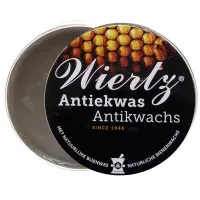 Wiertrz Antiekwas-boenwas bruin blik 380 ml