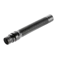 Miele verlengslang SFS10