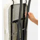 Brabantia strijkplank A voor stoomstrijkijzer Morning Breeze