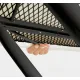 Brabantia strijkplank A voor stoomstrijkijzer Morning Breeze