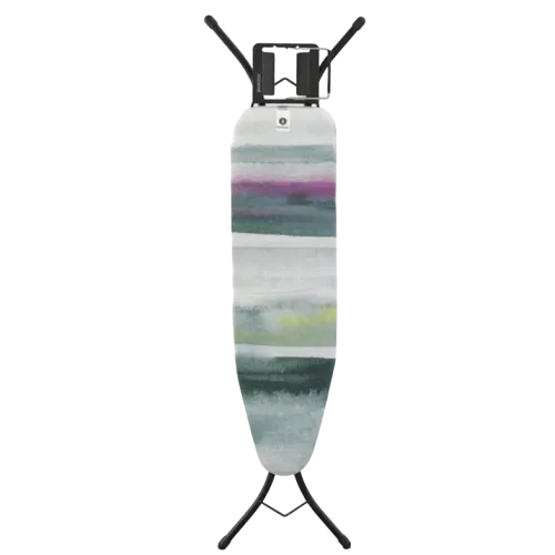 Brabantia strijkplank A voor stoomstrijkijzer Morning Breeze