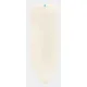 Brabantia strijkplank overtrek C 124 x 45 cm Ecru