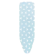 Brabantia strijkplank overtrek E 135x49 cm Fresh Breeze