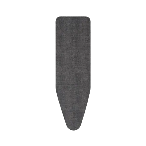 Brabantia strijkplank overtrek E 135x49 cm Denim Black