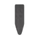 Brabantia strijkplank overtrek E 135x49 cm Denim Black