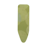 Brabantia strijkplank overtrek A 110x30 cm Clam rustle