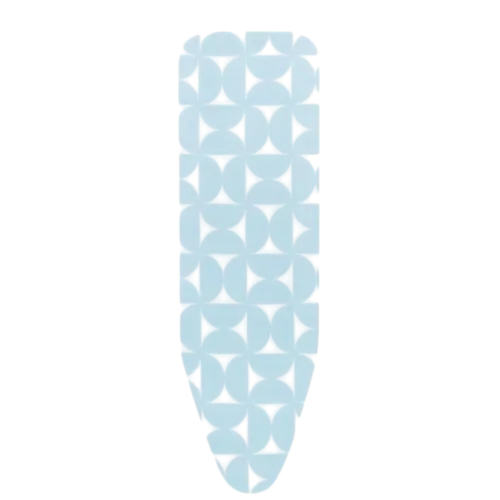 Brabantia strijkplank overtrek A 110 x 30 cm Fresh Breeze 