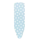 Brabantia strijkplank overtrek A 110 x 30 cm Fresh Breeze 