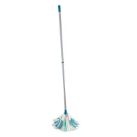 Leifheit Dweilmop Power mop 3in1