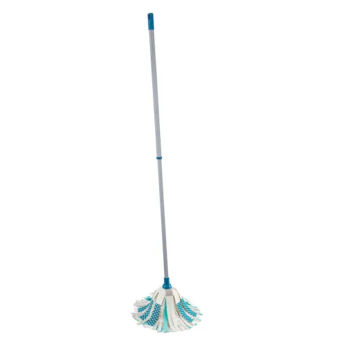 Leifheit Dweilmop Power mop 3in1