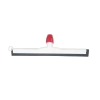 Vloertrekker rubber 45 cm