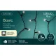 Kerstverlichting 120 Led