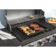 NoStik BBQ schaal herbruikbaar 29x34x3 cm 3 liter