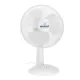 Tafelventilator wit 30 cm                 
