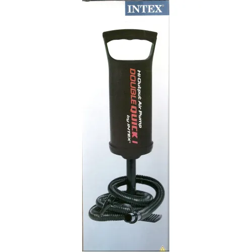 Intex handpomp 29 cm