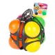 Jeu de boules set 9delig