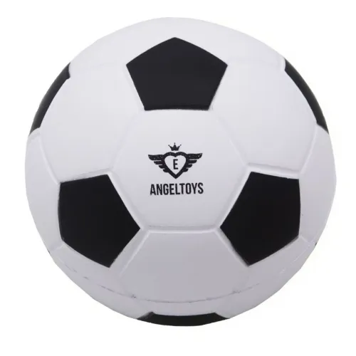 Soft Foam Voetbal 12.5 cm 