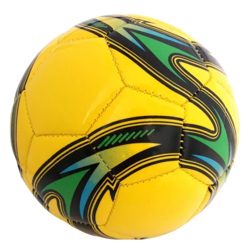 Kleine bal 14 cm in 4 kleuren