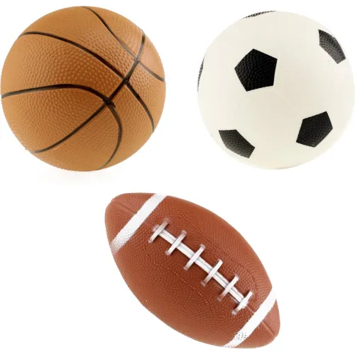 Mini Sportballen