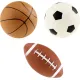 Mini Sportballen