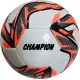 Voetbal Champion maat 5 oranje 