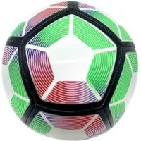 Voetbal Vittali Bion maat 5 groen