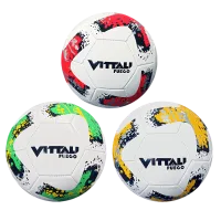 Voetbal Vittali Fuego 