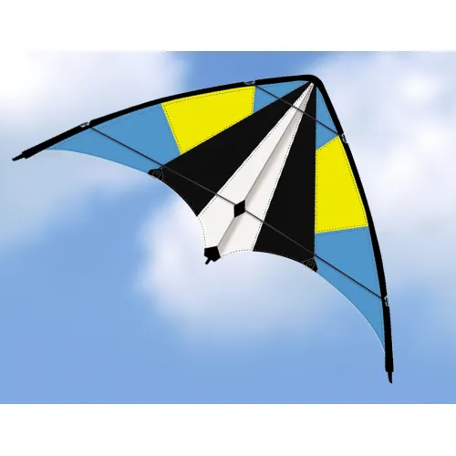 Gunter Vlieger Sky Move 160