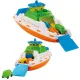 Veerboot incl. auto’s 39 cm