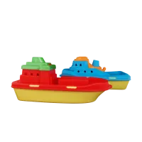 Bootje 16 cm div. kleuren                                         