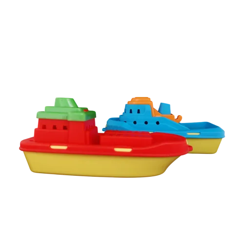 Bootje 16 cm div. kleuren                                         