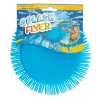 Splash puffer Water Frisbee blauw