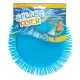 Splash puffer Water Frisbee blauw