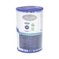 Bestway cartidge filter type VI Lay-z-spa