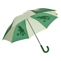 Kinderparaplu koepel Dino