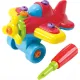 Play Go Constructie set Vliegtuig