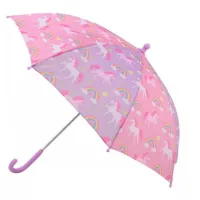 Kinderparaplu Unicorn-Rainbow
