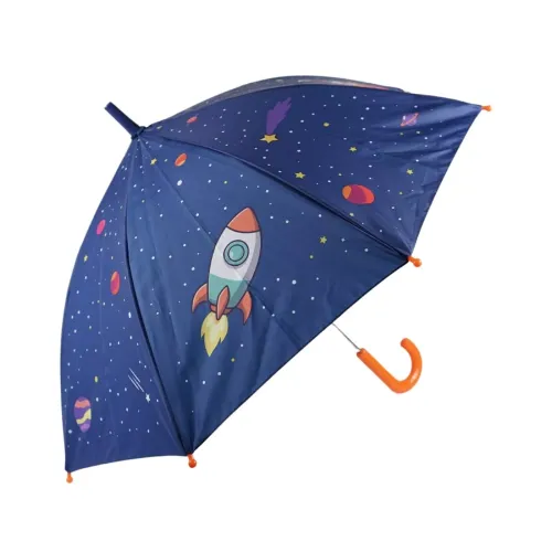 Kinderparaplu Space