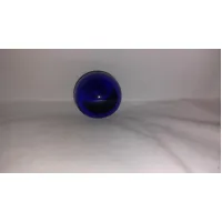 XXL BONK knikker blauw 60 mm 