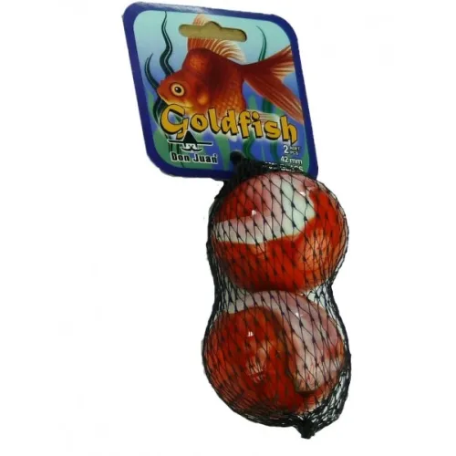 Knikkers Megabonken Don Juan Goldfish