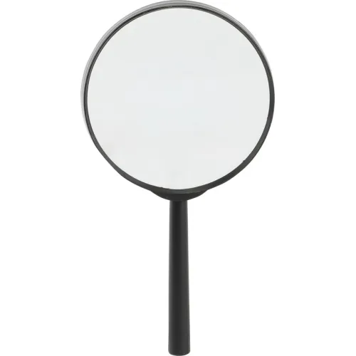 vergrootglas Ø 9 cm